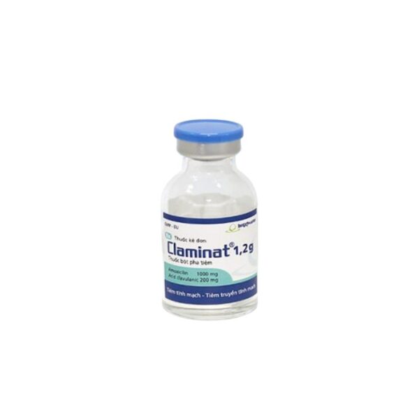 Claminat 1.2g