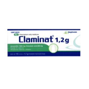 Claminat 1.2g