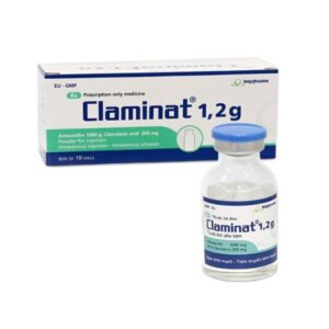 Claminat 1.2g