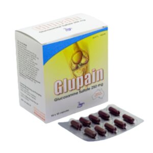 Glupain