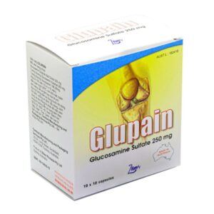 Glupain