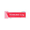 Ticarlinat 3.2g