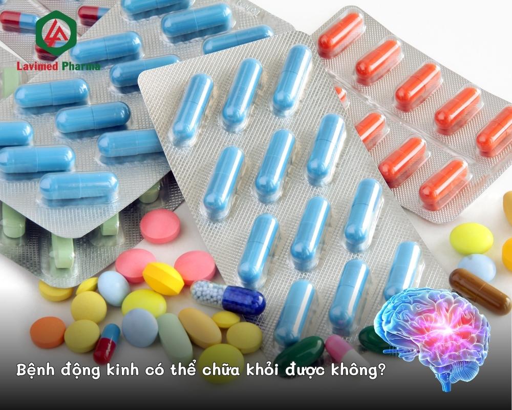 Bệnh động kinh có thể chữa khỏi được không?