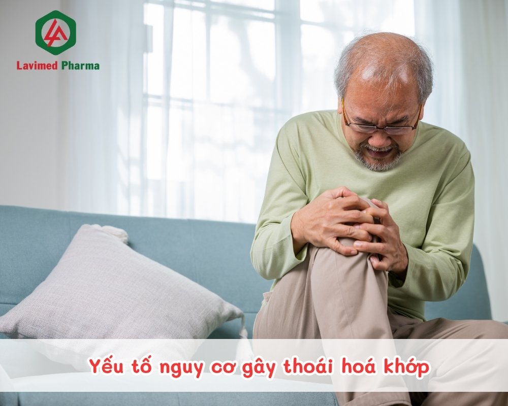 Phân loại và yếu tố nguy cơ